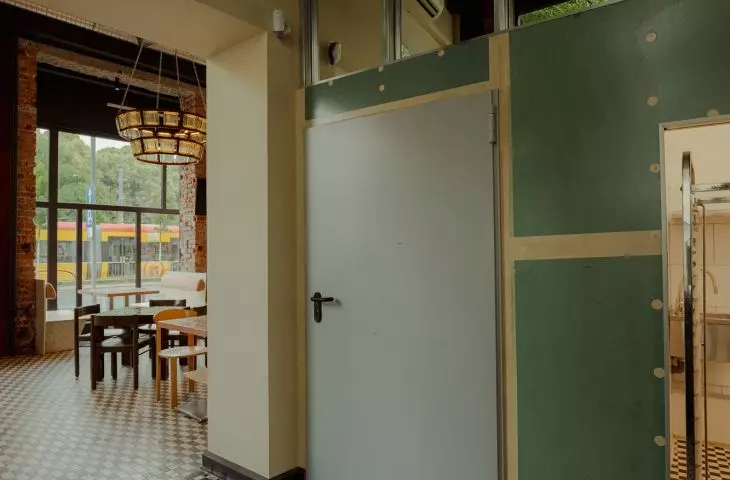 Bar mleczny 