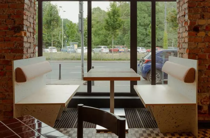 Bar mleczny 