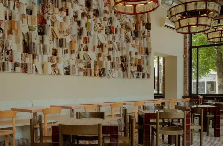 Bar mleczny 
