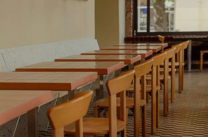 Bar mleczny 