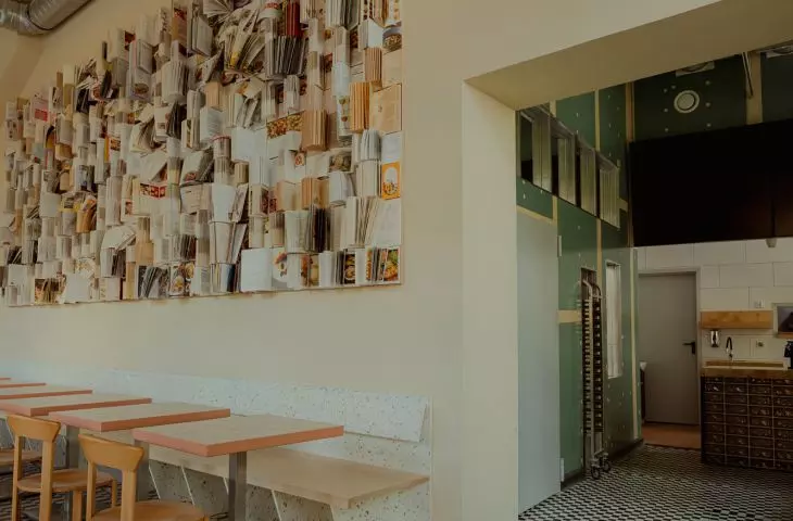 Bar mleczny 