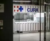 projekt CURA, modułowa jednostka intensywnej terapii w Turynie