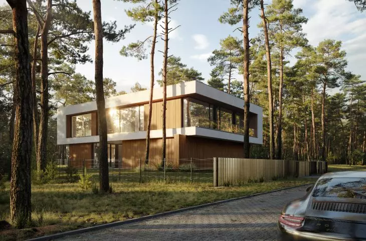wizualizacje Nowak Studio