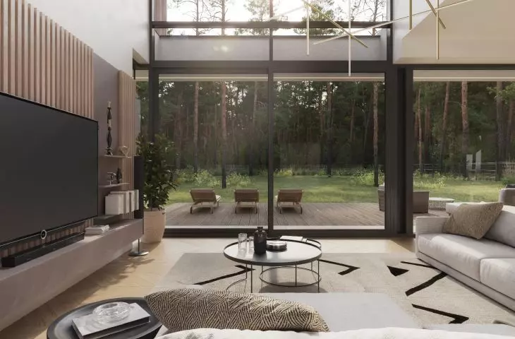 wizualizacje Nowak Studio