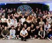 fotorelacja z World Visualization Festival 2024, uczestnicy