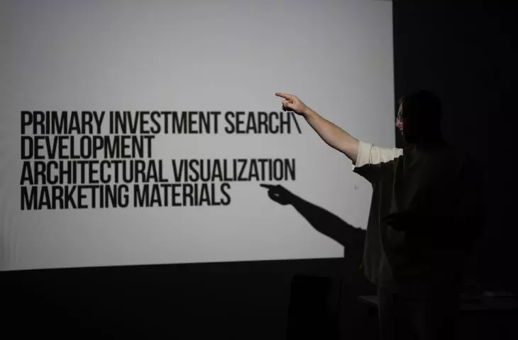 fotorelacja z World Visualization Festival 2024