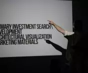 fotorelacja z World Visualization Festival 2024