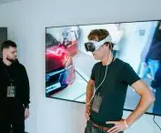 fotorelacja z World Visualization Festival 2024