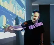 fotorelacja z World Visualization Festival 2024
