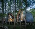 Dongmingshan Senyu Hotel in Hangzhou, China