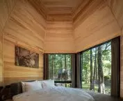 Dongmingshan Senyu Hotel w chińskim Hangzhou