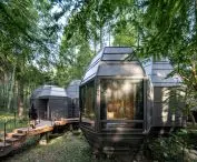 Dongmingshan Senyu Hotel in Hangzhou, China