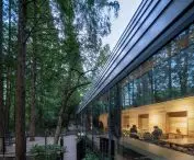 Dongmingshan Senyu Hotel in Hangzhou, China
