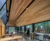 Dongmingshan Senyu Hotel w chińskim Hangzhou