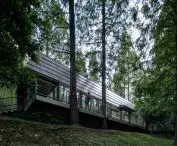 Dongmingshan Senyu Hotel in Hangzhou, China