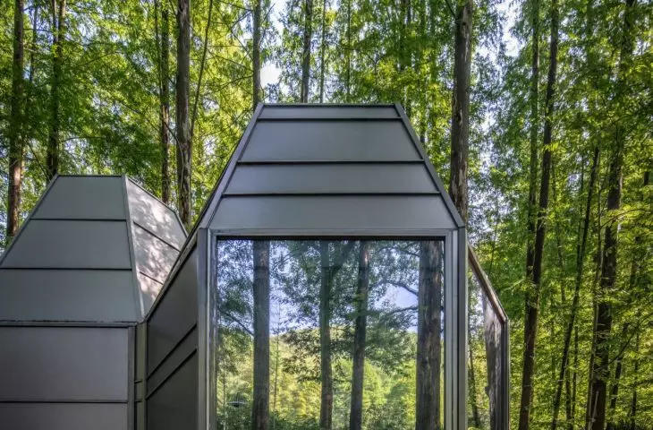Dongmingshan Senyu Hotel w chińskim Hangzhou