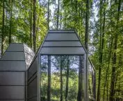 Dongmingshan Senyu Hotel w chińskim Hangzhou