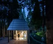Dongmingshan Senyu Hotel in Hangzhou, China