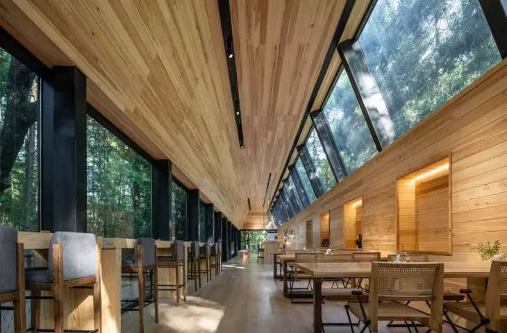 Dongmingshan Senyu Hotel w chińskim Hangzhou