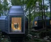 Dongmingshan Senyu Hotel in Hangzhou, China