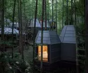 Dongmingshan Senyu Hotel w chińskim Hangzhou