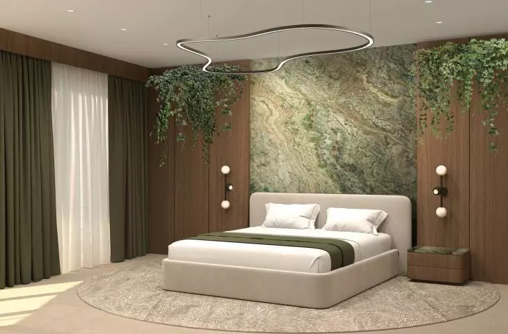 pokój hotelowy