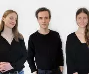 Agnieszka Witaszek, Kamil Owczarek, Aleksandra Wróbel