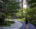 Osiedle Buji w Shenzhen