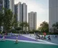 Osiedle Buji w Shenzhen
