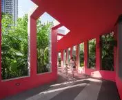 Osiedle Buji w Shenzhen