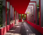 Osiedle Buji w Shenzhen