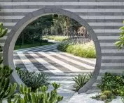 Osiedle Buji w Shenzhen