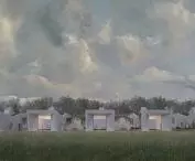 przedszkole - wizualizacja