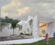kindergarten - visualization