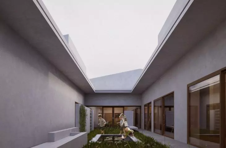 kindergarten - visualization