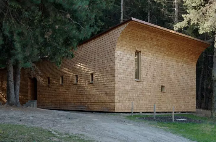 Tegia da vaut 