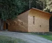 Tegia da vaut 