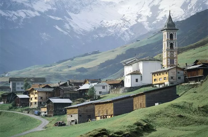 view of Vrin