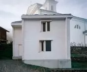 funeral home