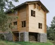Walpen house