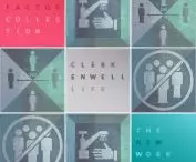Clerkenwell Life/The new Workplace z kolekcji Social Factor