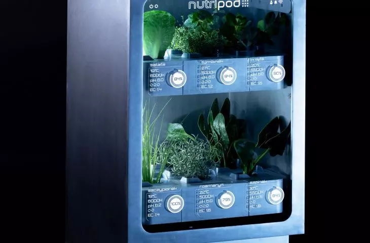 NutriPod - household appliance