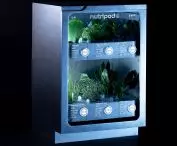 NutriPod - household appliance