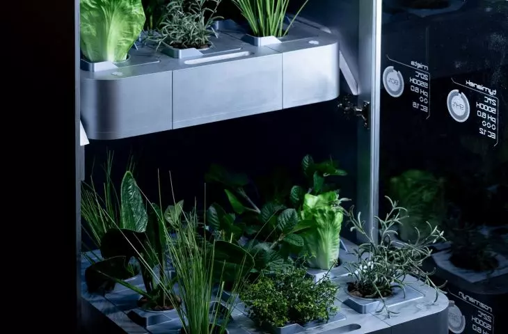 NutriPod - household appliance
