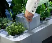NutriPod - household appliance