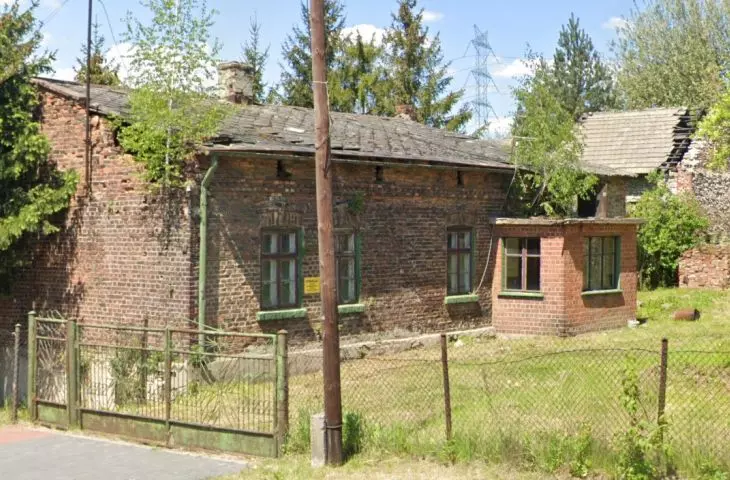 przykład domu