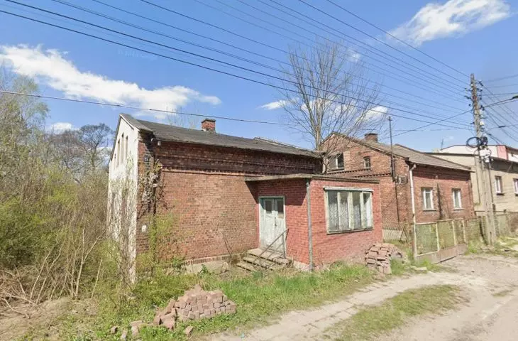 przykład domu
