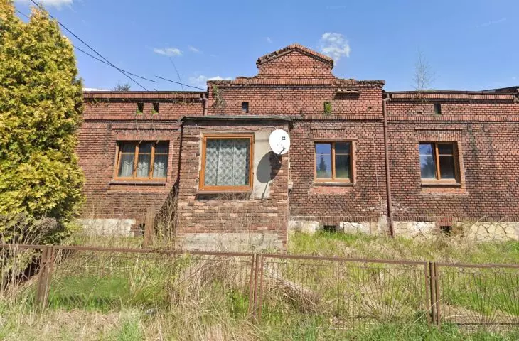 przykład domu