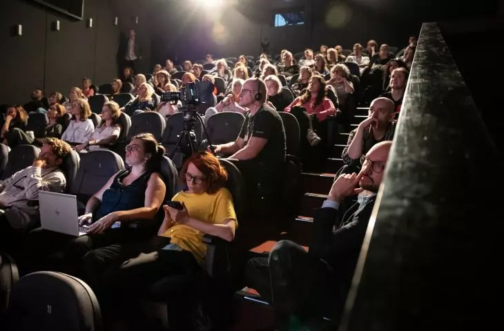 XV. Weekend of Architecture in Gdynia