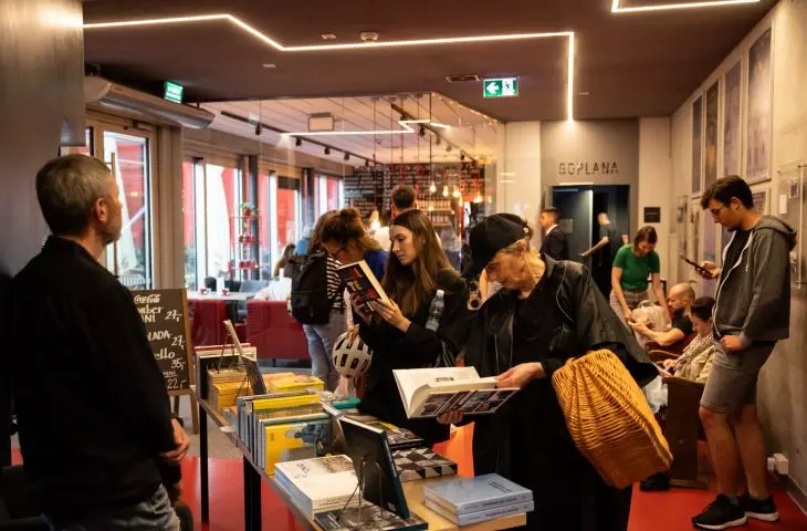 XV. Weekend of Architecture in Gdynia